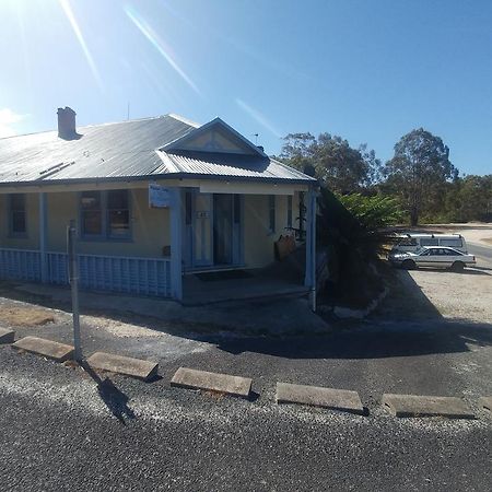 Pioneer Lodge Tasmania Exterior photo