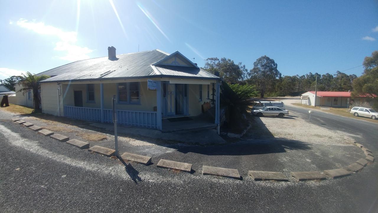 Pioneer Lodge Tasmania Exterior photo